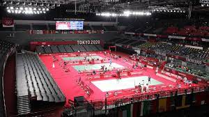 We did not find results for: Olympia Hervorragende Tv Quoten Fur Badminton Deutscher Badminton Verband