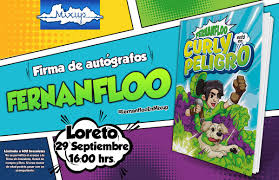 Y también este libro fue escrito por un escritor de libros que se considera popular hoy en día, por lo que este libro libro. ØªÙˆÙŠØªØ± Mixup Ø¹Ù„Ù‰ ØªÙˆÙŠØªØ± Atencion Fans De Fernanfloo En Cdmx Fernanflooenmixup Https T Co 1exbymbcke