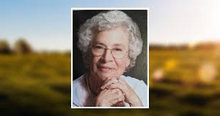 Wilma Lanning Obituary May 24, 2020