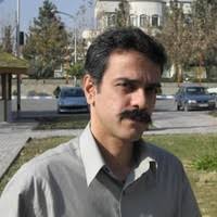Ali Sohrabi