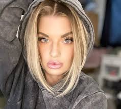 Robyn Quinn Biography/Wiki, Age, Height, Career, Photos & More