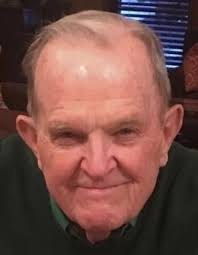 Thomas Murphy Obituary (1934