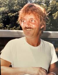 Obituary for Richard Glen Nunn