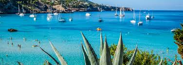 Add to favourites overview can terra is a beautiful, modern finca designed and built by ibiza architect rolf blakstad located in the peaceful north, close…. Tourism In Ibiza Spain Europe S Best Destinations