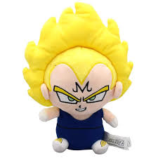 Maybe you would like to learn more about one of these? Just Toys Dragon Ball Z Majin Vegeta Multicolor Techinn