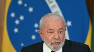 MERCOSUR, presidido por Brasil