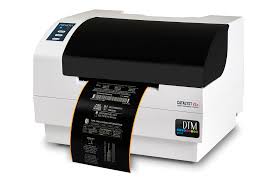 Laser Labels