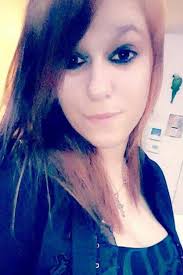 Justine et Noah étaient sur le scooter