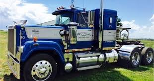 Mack Superliner Mack Trucks Superliner Mack Trucks Trucks