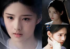 Bộ ba nữ phụ ấn tượng trong phim 'Mặc vũ vân gian'