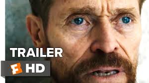 (4 sep 2018) actor willem dafoe reveals he learnt to paint in order to play the role of vincent van gogh in director julian. At Eternity S Gate Trailer 1 2018 Movieclips Trailers Youtube