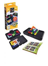 We did not find results for: Iq Puzzler Smartgames Mit Bildern 2 Kind Iq Puzzle
