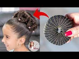Pin En Peinados
