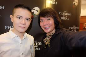 Phantom of the opera london tickets are available and booking from now and throughout 2020. Kee Hua Chee Live Phantom Of The Opera At Istana Budaya Is Exact Clone Of Phantom Of The Opera In West End In London Or Broadway New York Tickets From Rm 200
