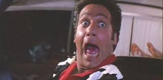 Adventures of Ford Fairlane, The Review (1990)