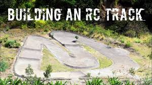 If you are building an rc race track for yourself the ideal location will be any big sized open space near your home. How To Make A Backyard Rc Track Tips On What To Do And What Not To Do Youtube