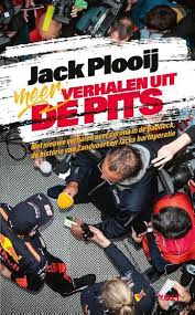 Bol Com Verhalen Uit De Pits Jack Plooij 9789021422428 Boeken In 2020 Verhalen Boeken Auteur
