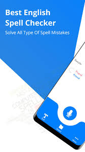 Spelling Checker English Words Correction App For Android Apk Download