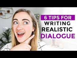 How to Format Dialogue