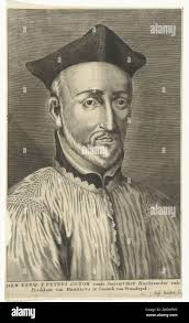 Jesuits hi-res stock photography and images