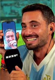 Flor Jazmin Se Retiro Del Programa Hoy Con De Paul