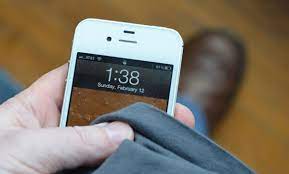 #iphone se, iphone 8 and older, ipod touch# swipe up from the edge of the iphone screen bottom to open it. Top 9 Methods To Fix Slide To Unlock Not Working On Ipad Iphone Ipod