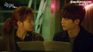 Cheese In The Trap Kdrama Doramacoreano Corea Korea Television Serie Drama Romance Cheese In The Trap Korean Drama Drama