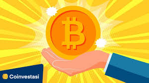 Mengenal bitcoin dari sudur pandangan islam. Bitcoin Halal Atau Haram Ini Jawabannya Coinvestasi