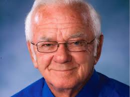 Kenneth "Kenny" H. Manley Obituary (1944