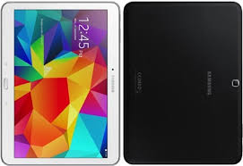 Samsung Galaxy Tab 4 101