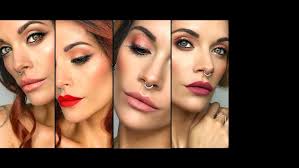 Curso de automaquillaje: novias y eventos (Mitocadoryyo)