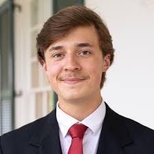 I am pleased to announce that I will be interning this summer at Senator  Katie Britt's Dothan Regional office! This opportunity will provide me with  valuable experience and connections. I look… |