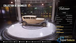 Initially uneasy about falling in with the salieri family, the rewards become too big to ignore. Mafia Definitive Edition All Vehicles Game Of Guides