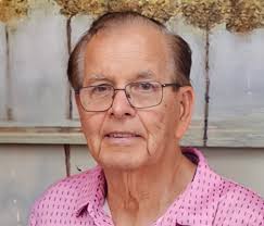 Robert Theron Bishop Obituary (2024)