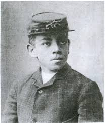 The Luckey Legend of Benjamin Franklin Stone