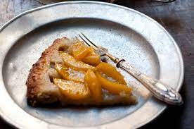 Check spelling or type a new query. Tarte Tatin Alle Pesche La Ricetta Perfetta Dissapore