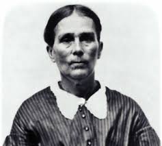 James Sparks and Mary Ann Ellis