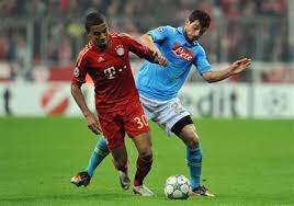 Bayern munich vs napoli prediction. Bayern Munich 3 Ssc Napoli 2 Classic Ucla Bruins Rediscovered