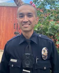 The Los Angeles Police Department is deeply saddened to announce the death  of Police Officer Nicholi Darkus, who passed away