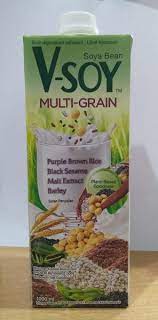 We did not find results for: Vsoy Multigrain Manfaat Farizmedia Com