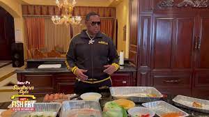 Chocolate birthdays, chocolate anniversary, or just chocolate for the sake of chocola.; Master P Master P S Sons Hercy And Mercy Miller Are The