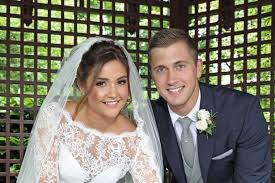 I'm a celebrity star jacqueline jossa has been cheered on by husband. Inside Jacqueline Jossa And Dan Osborne S Wedding I M A Celebrity Star S Dress Bridesmaids And Details Of Nuptials Revealed Celebrity News Newslocker