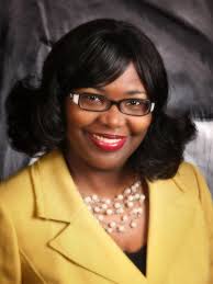 2017 Leaders in Diversity: Dr. Rhonda K. Lewis