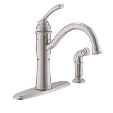 Top sellers most popular price low to high price high to low top rated products. Moen 7434 Chateau One Handle Low Arc Kitchen Faucet Chrome Paper Products Toilet Paper Holders