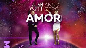 La coppia che conduce battiti live si lancia in una nuova avventura: Anno Zero La Canzone Di Alan Palmieri Di Radio Norba Radiospeaker It
