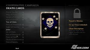 All death cards all missions all attachments all achievements. Call Of Duty World At War Review Ign