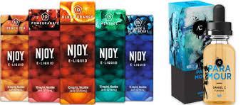 I started using the njoy ace pods, i definitely prefer the cool menthol. Njoy Full Review For 2021 E Cig Brands