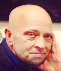 Luis Colon Obituary (1965