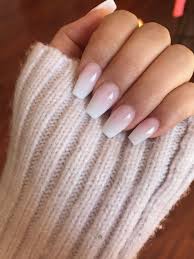 It's time to try out something new with your nail art. Cute Nails Ombre Acrylic Nails Ombre Nail Designs Cute Acrylic Nails