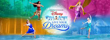 See the full schedule of events for disney on ice at the ticket listing and book disney on ice event tickets and event dates. Disney On Ice Home Facebook